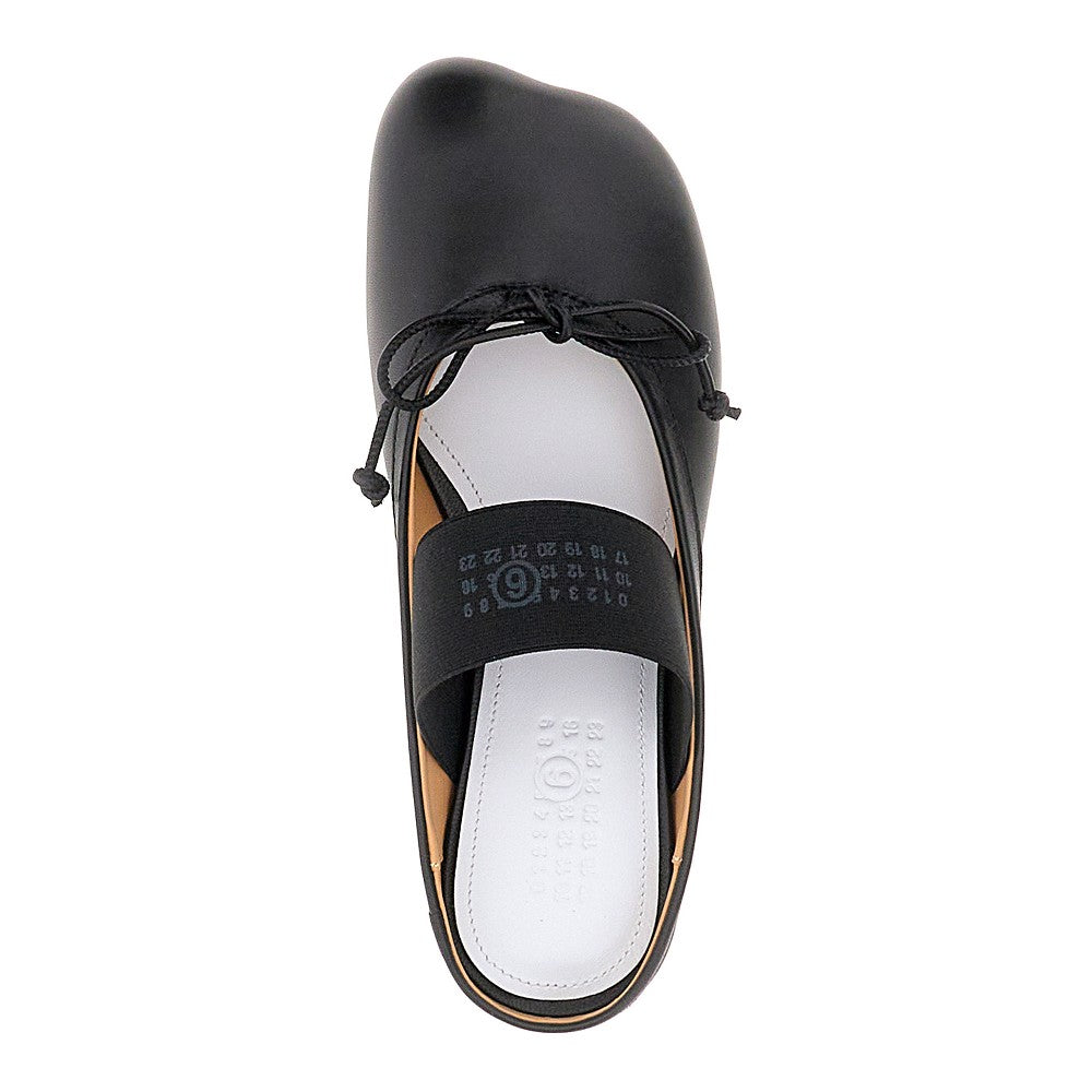 Mules 'Anatomic' in nappa