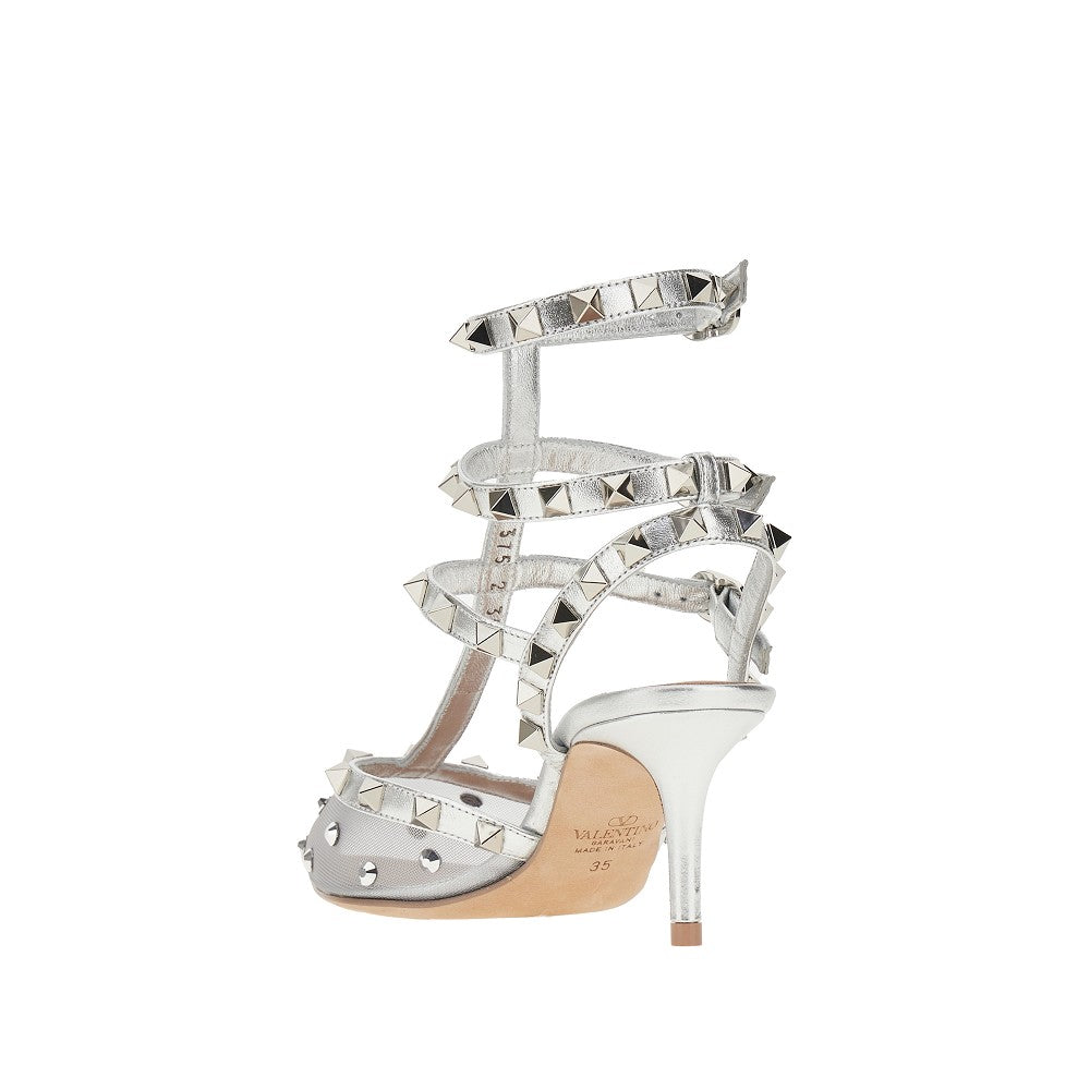 Décolleté 'Rockstud'
