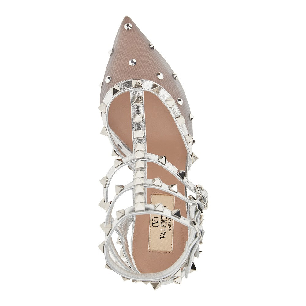 Décolleté 'Rockstud'