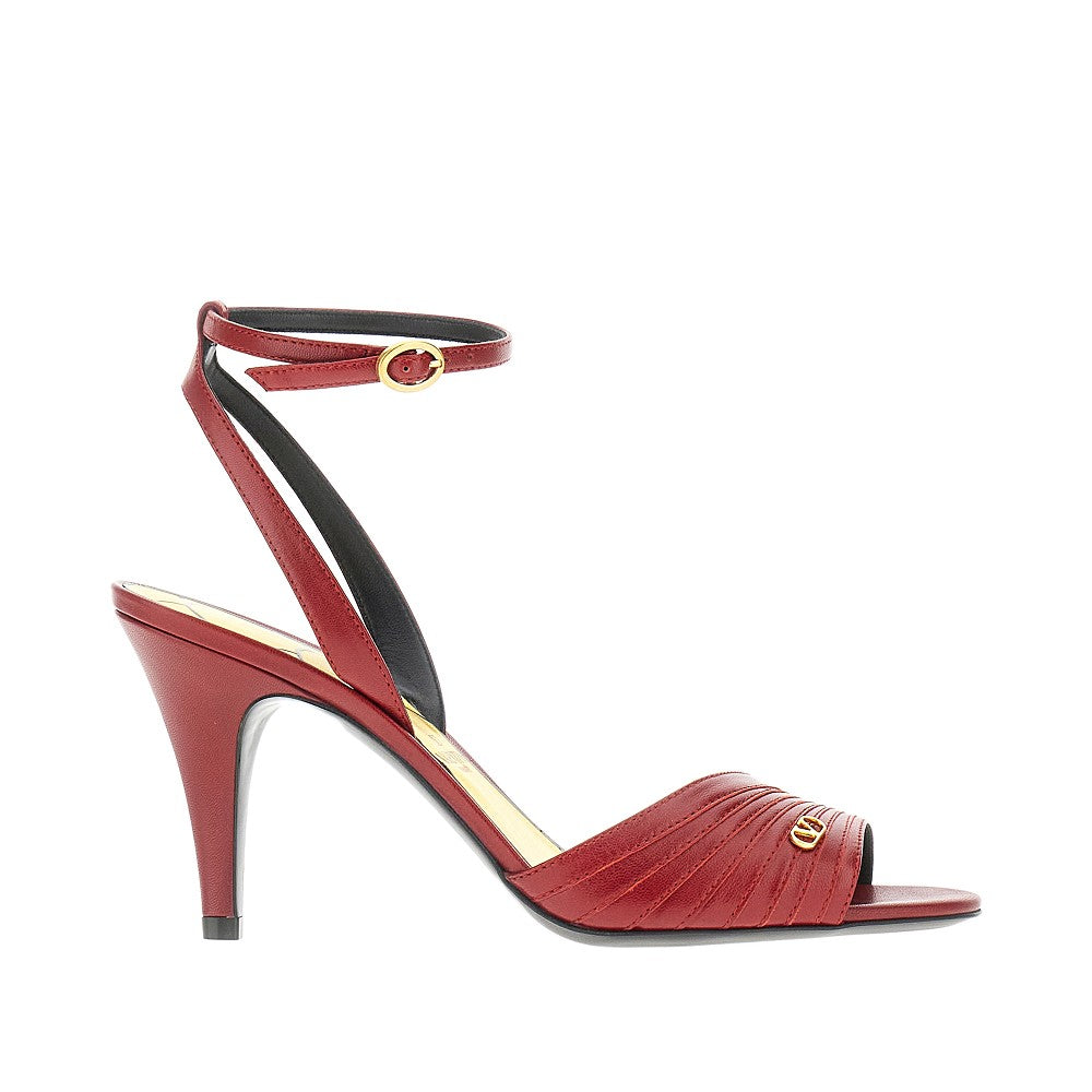 Sandali 'Ladycrush' in pelle