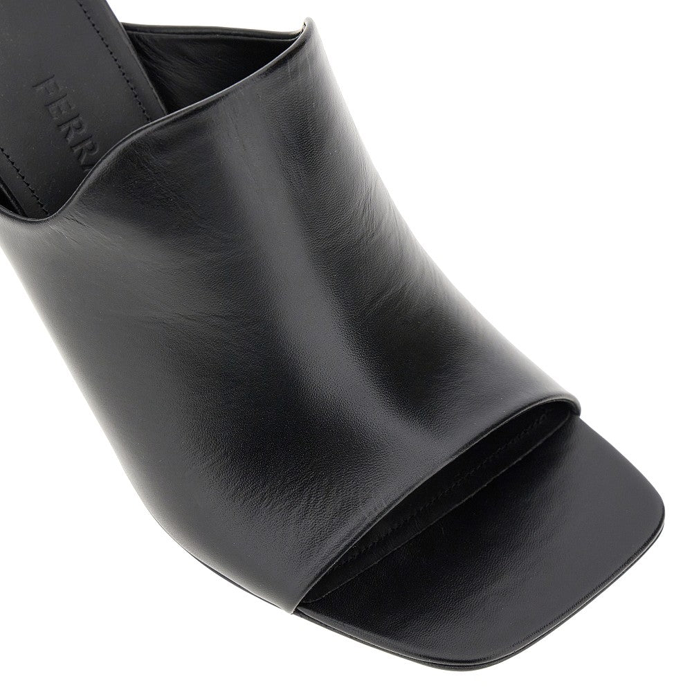 Mules in pelle 'Era'