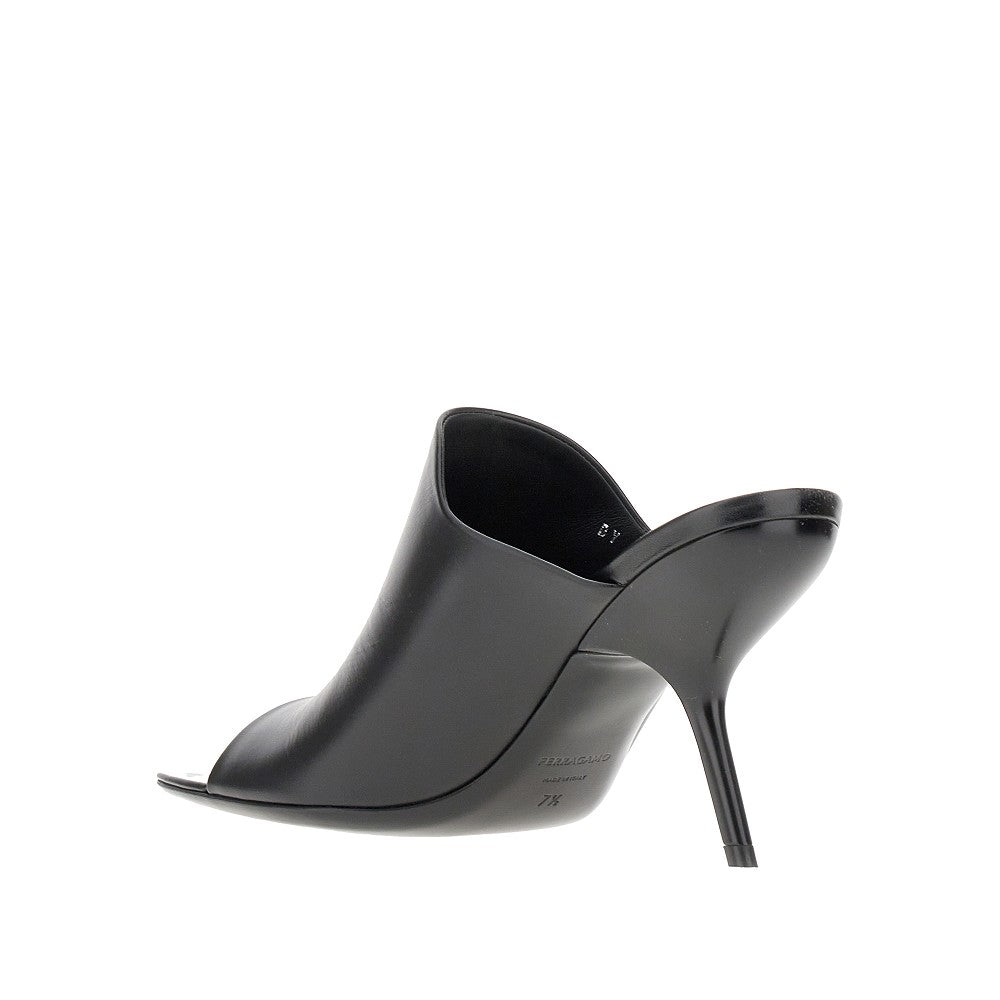 Mules in pelle 'Era'