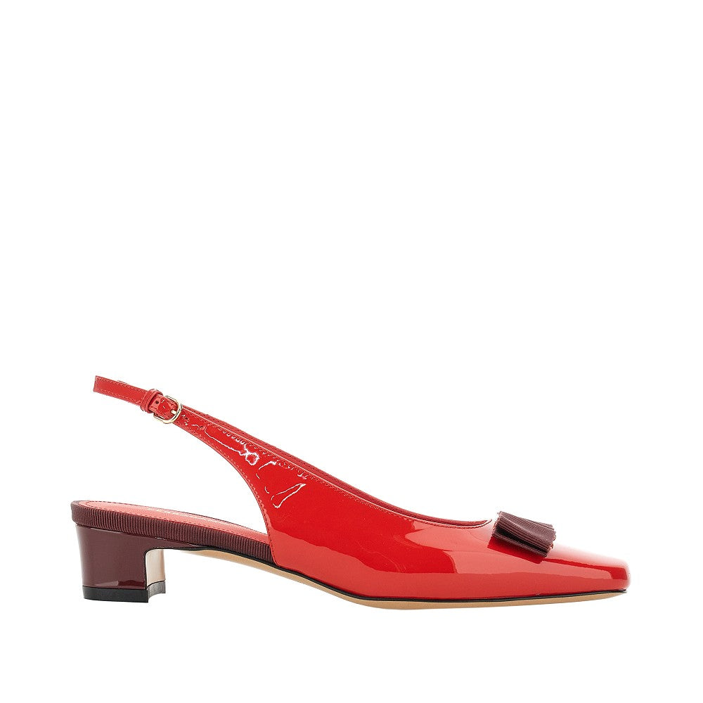 Décolleté slingback 'Rivada'