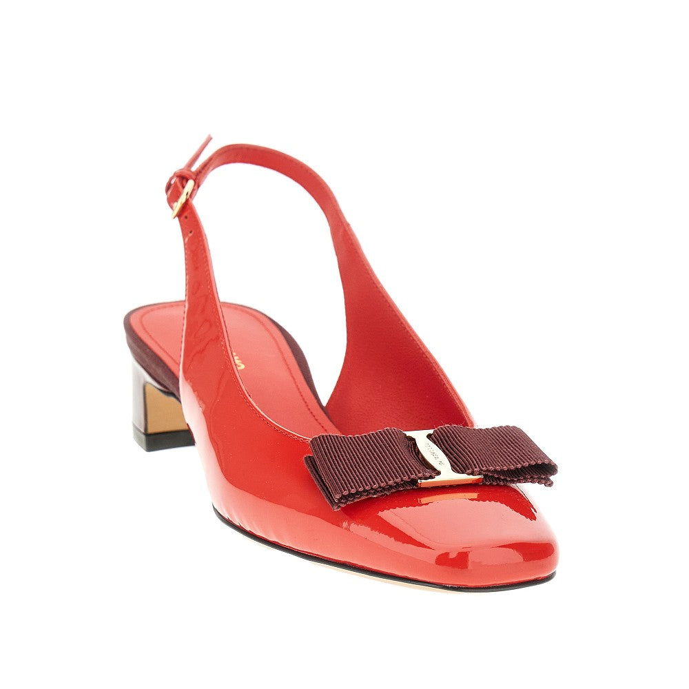 Décolleté slingback 'Rivada'