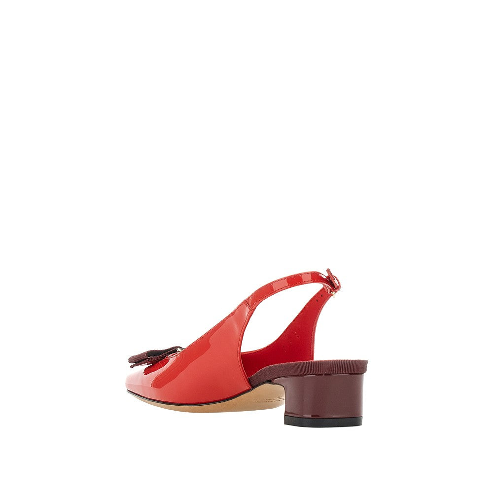 'Rivada' slingback pumps
