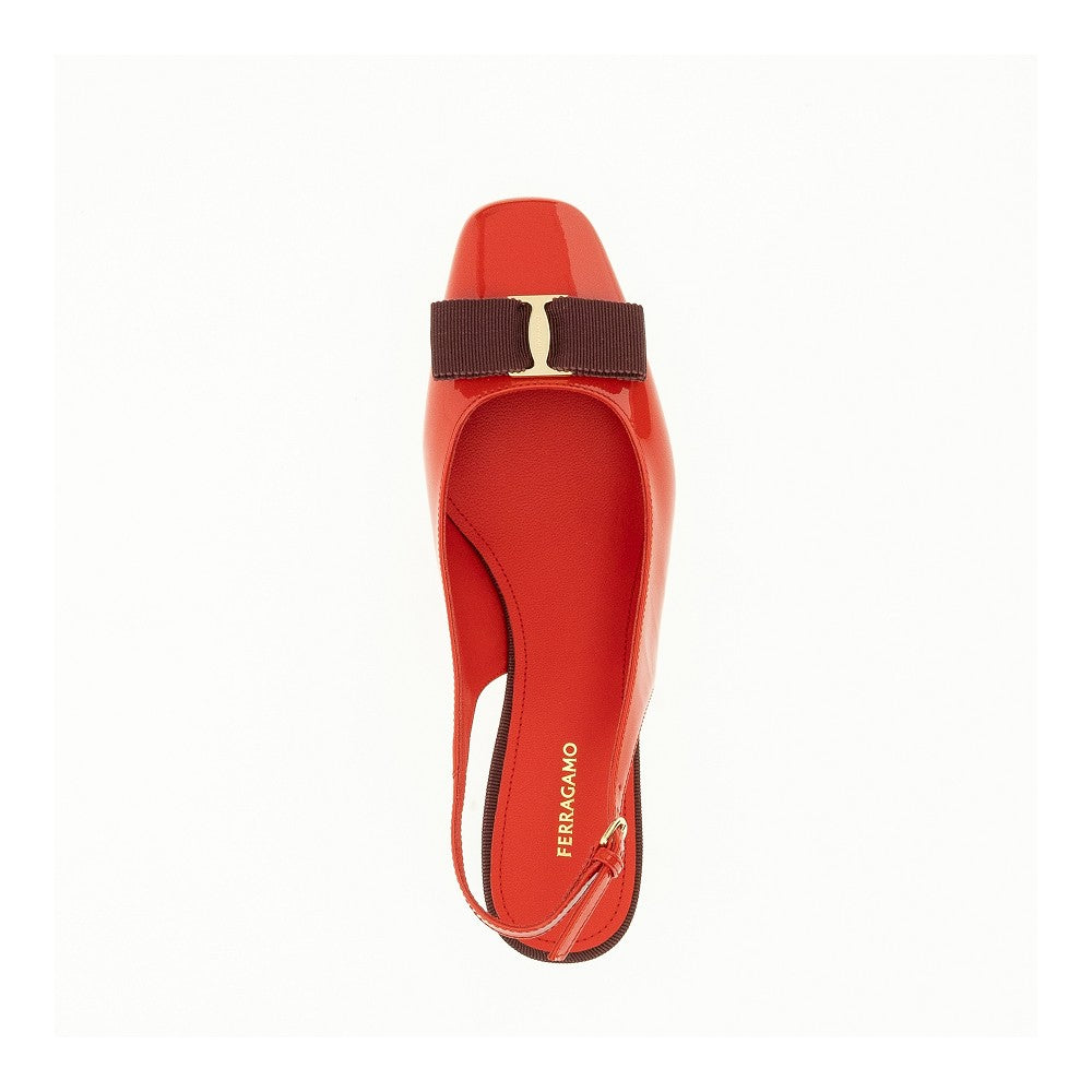 'Rivada' slingback pumps