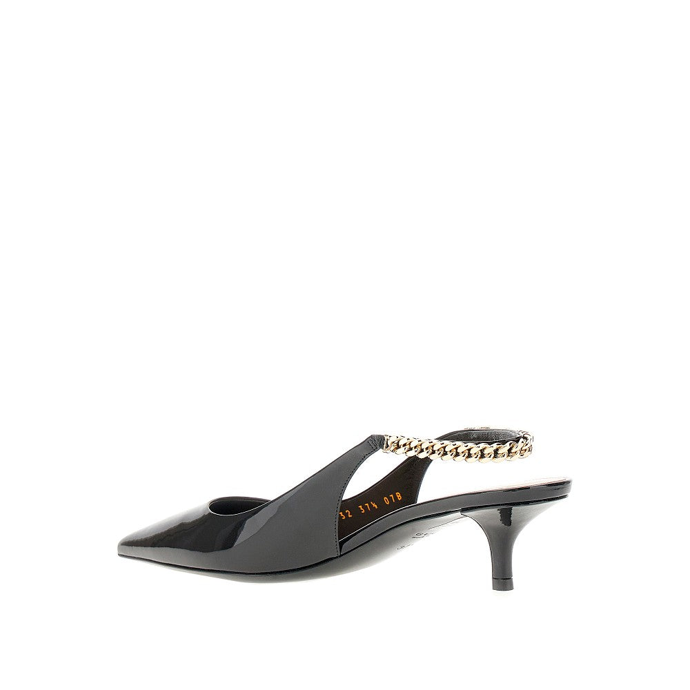 'Gucci Signoria' slingback pumps