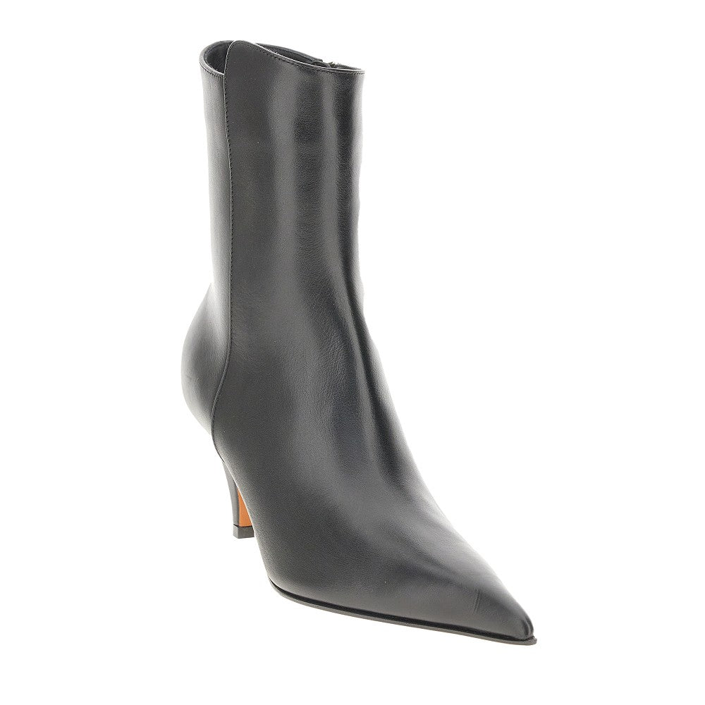Stivaletti 'Birdee' in pelle