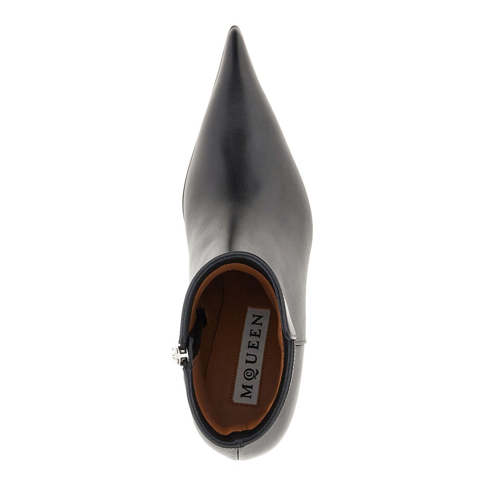 Stivaletti 'Birdee' in pelle