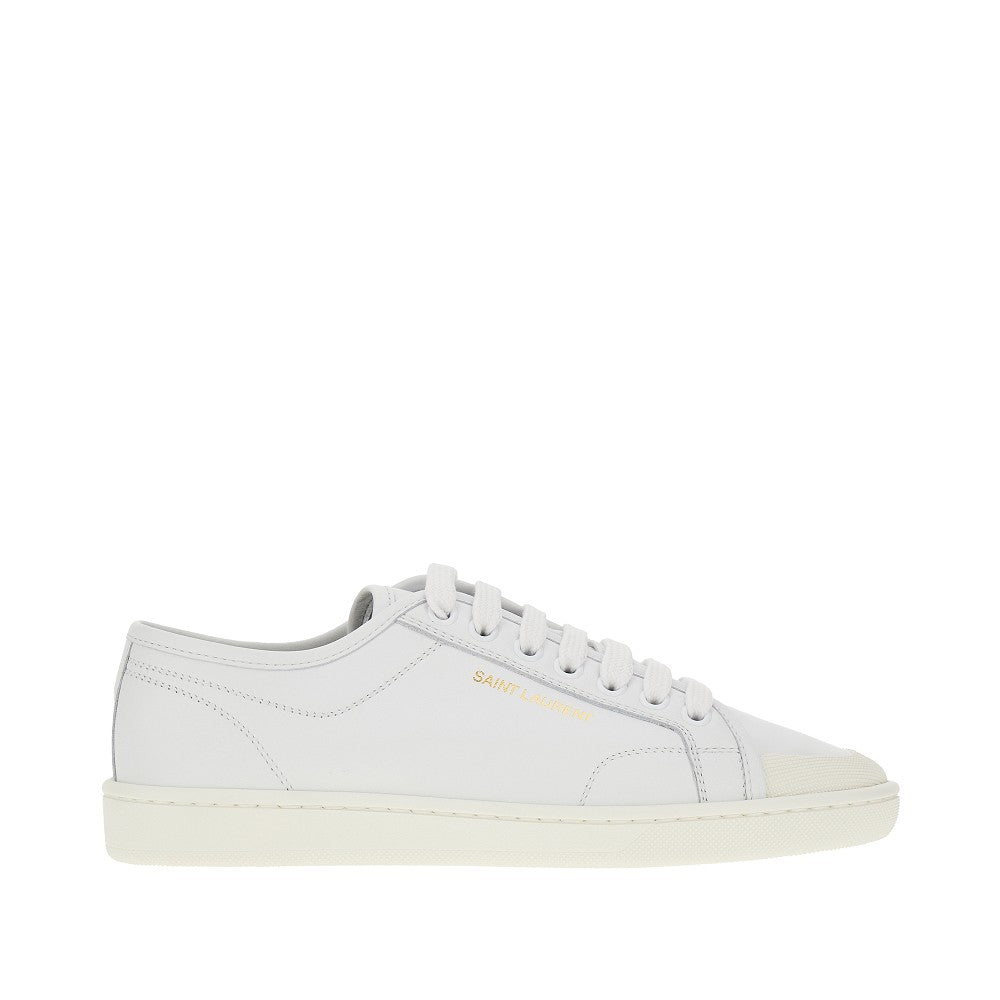 Sneakers 'GYM' in pelle