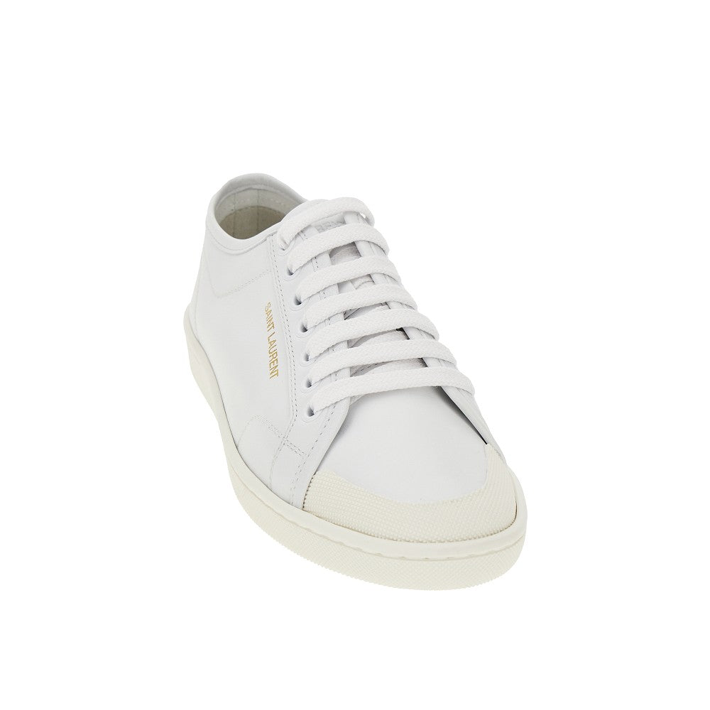Sneakers 'GYM' in pelle