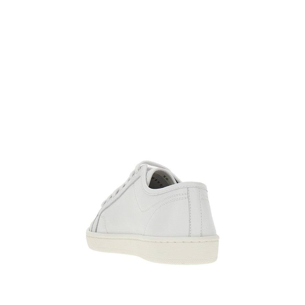 Sneakers 'GYM' in pelle
