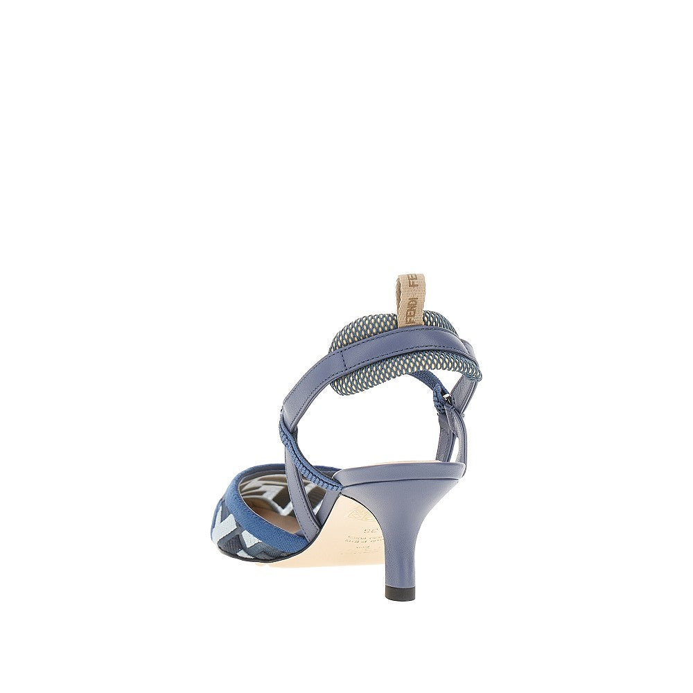 'Colibrì Lite' slingback pumps