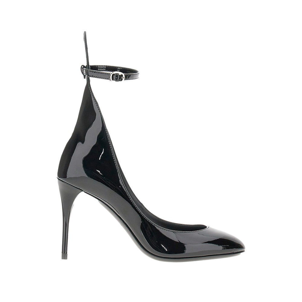 Décolleté 'Escarpin' in vernice