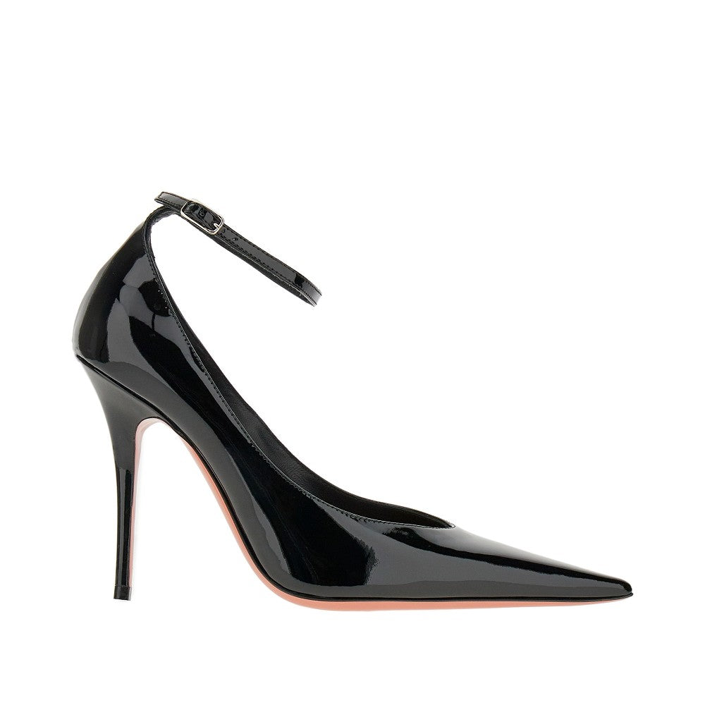 'Anok' patent leather pumps