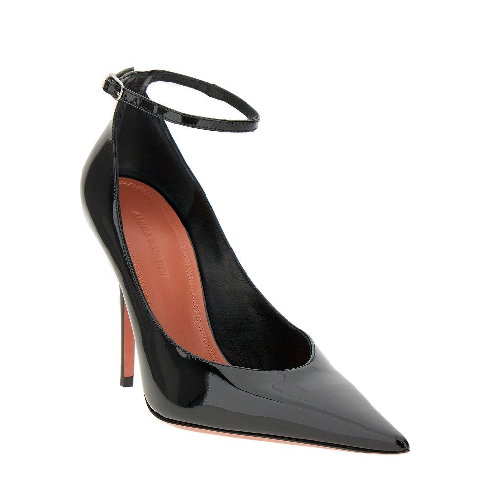 'Anok' patent leather pumps