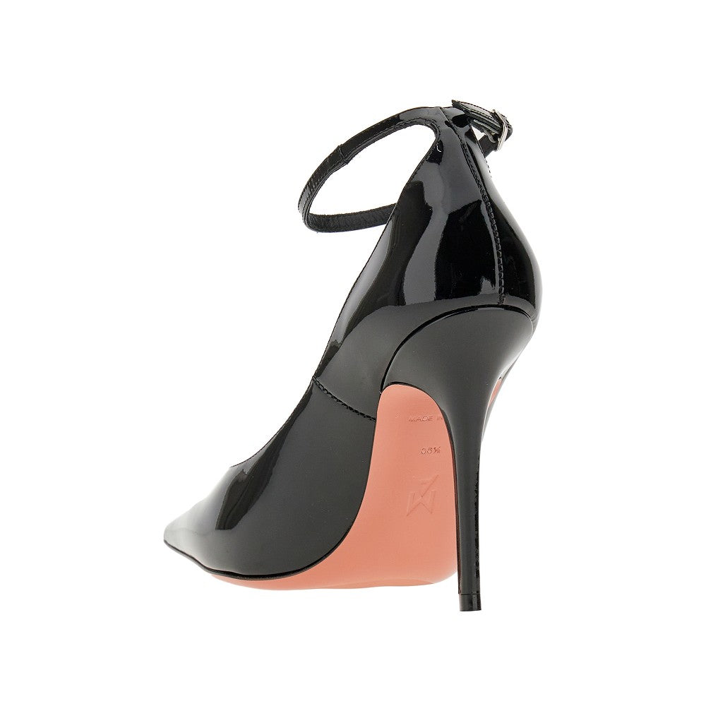 'Anok' patent leather pumps
