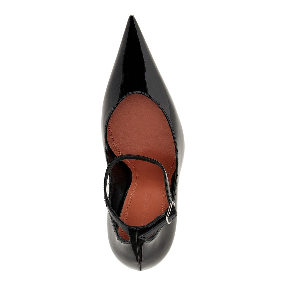 'Anok' patent leather pumps