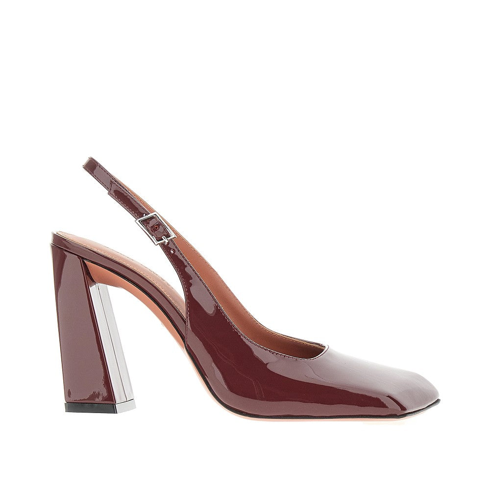 'Charlotte' slingback pumps