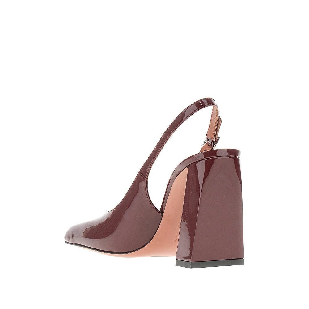 'Charlotte' slingback pumps