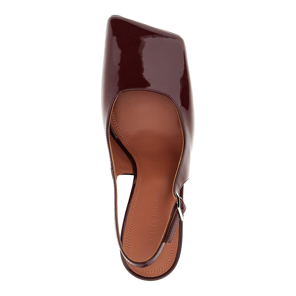 'Charlotte' slingback pumps