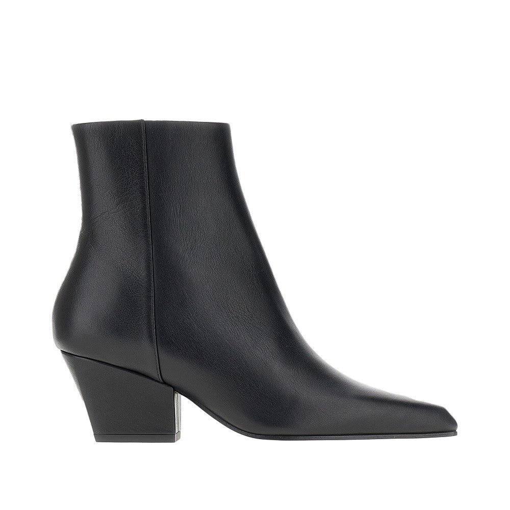 Stivaletti 'Jane' in pelle