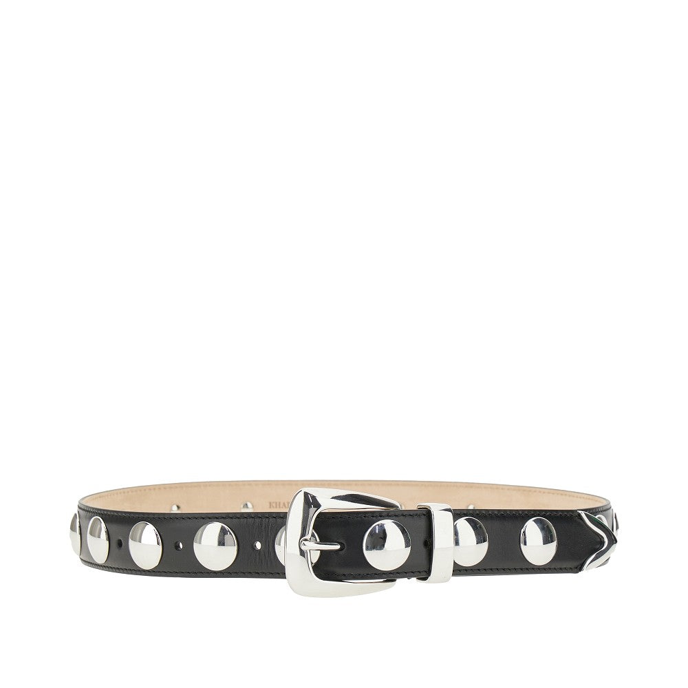 'Benny' belt