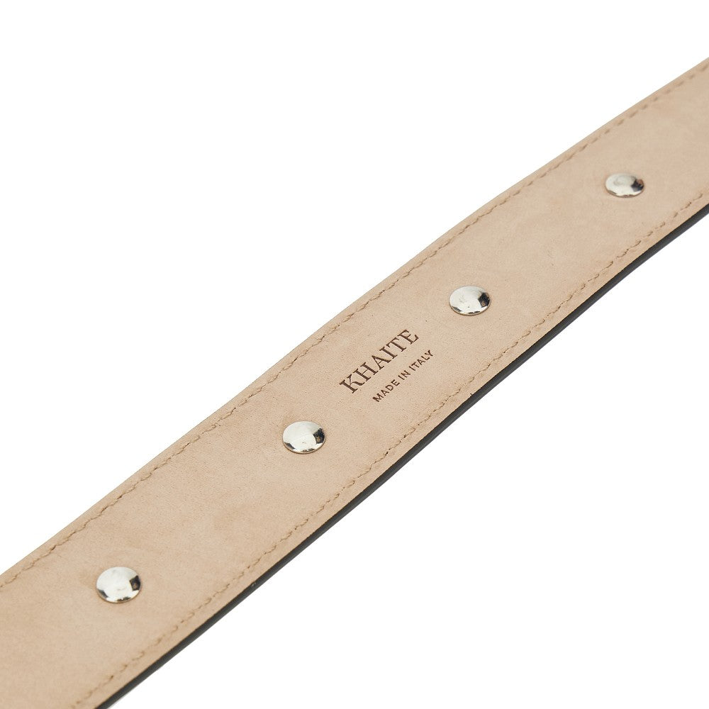 'Benny' belt