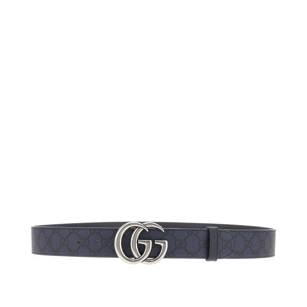 Cintura reversibile &#39;GG Marmont&#39;