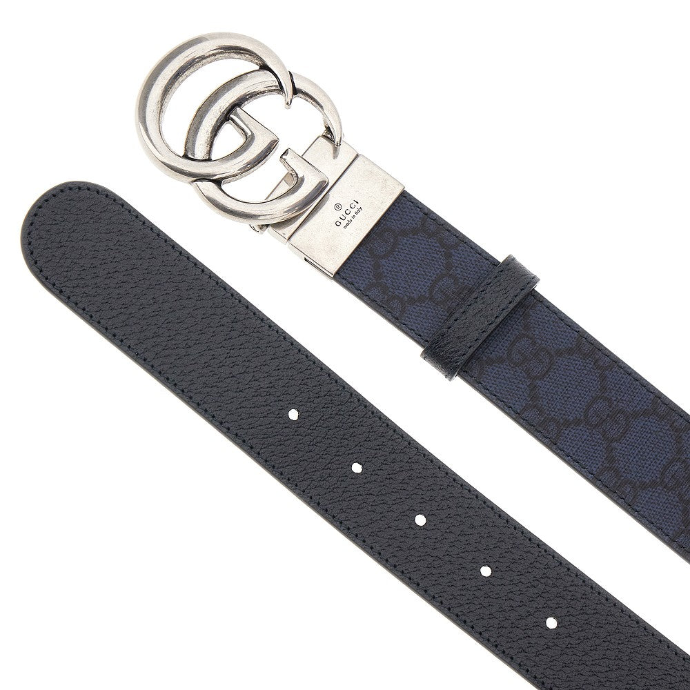 Cintura reversibile 'GG Marmont'