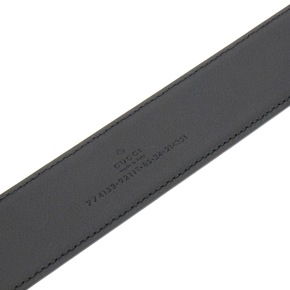 GG Supreme belt