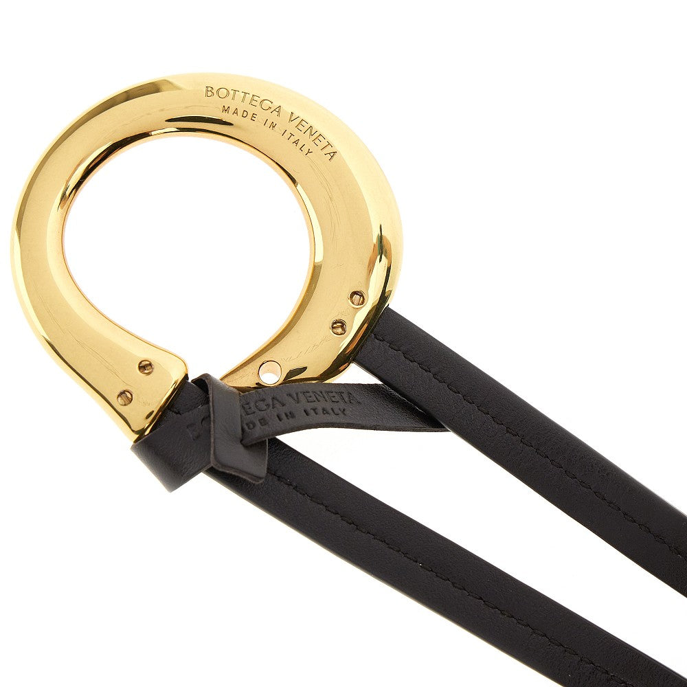'Sardine' belt