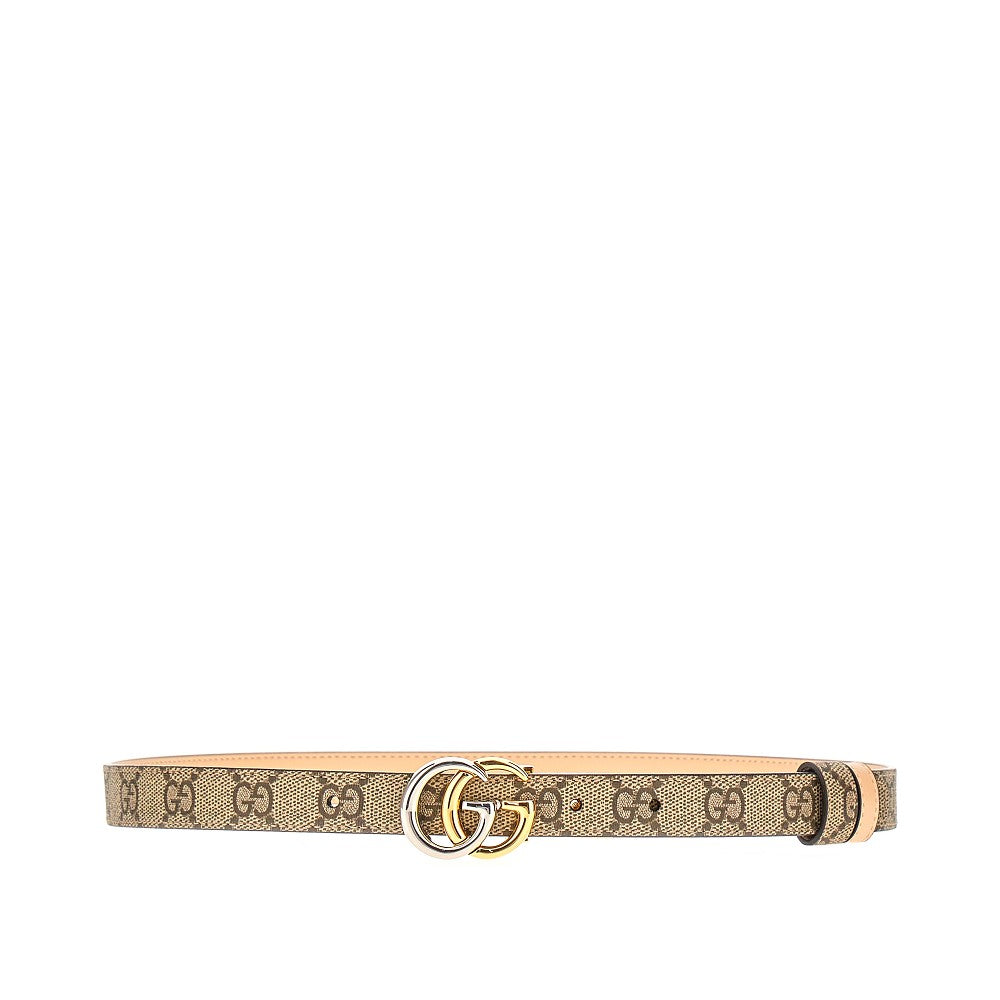 'GG Marmont' reversible belt