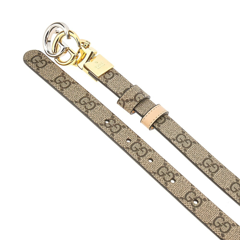 'GG Marmont' reversible belt