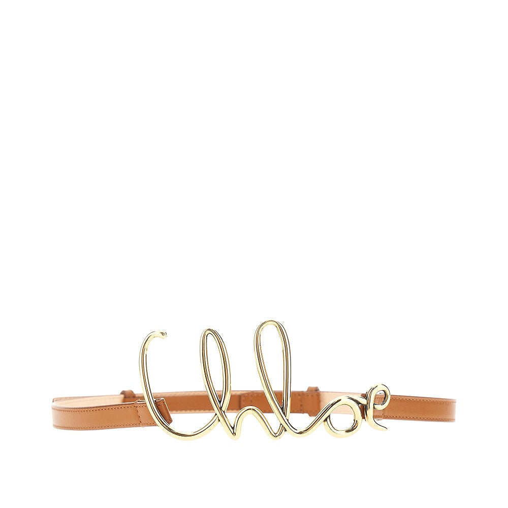 Cintura 'Chloé Iconic' piccola