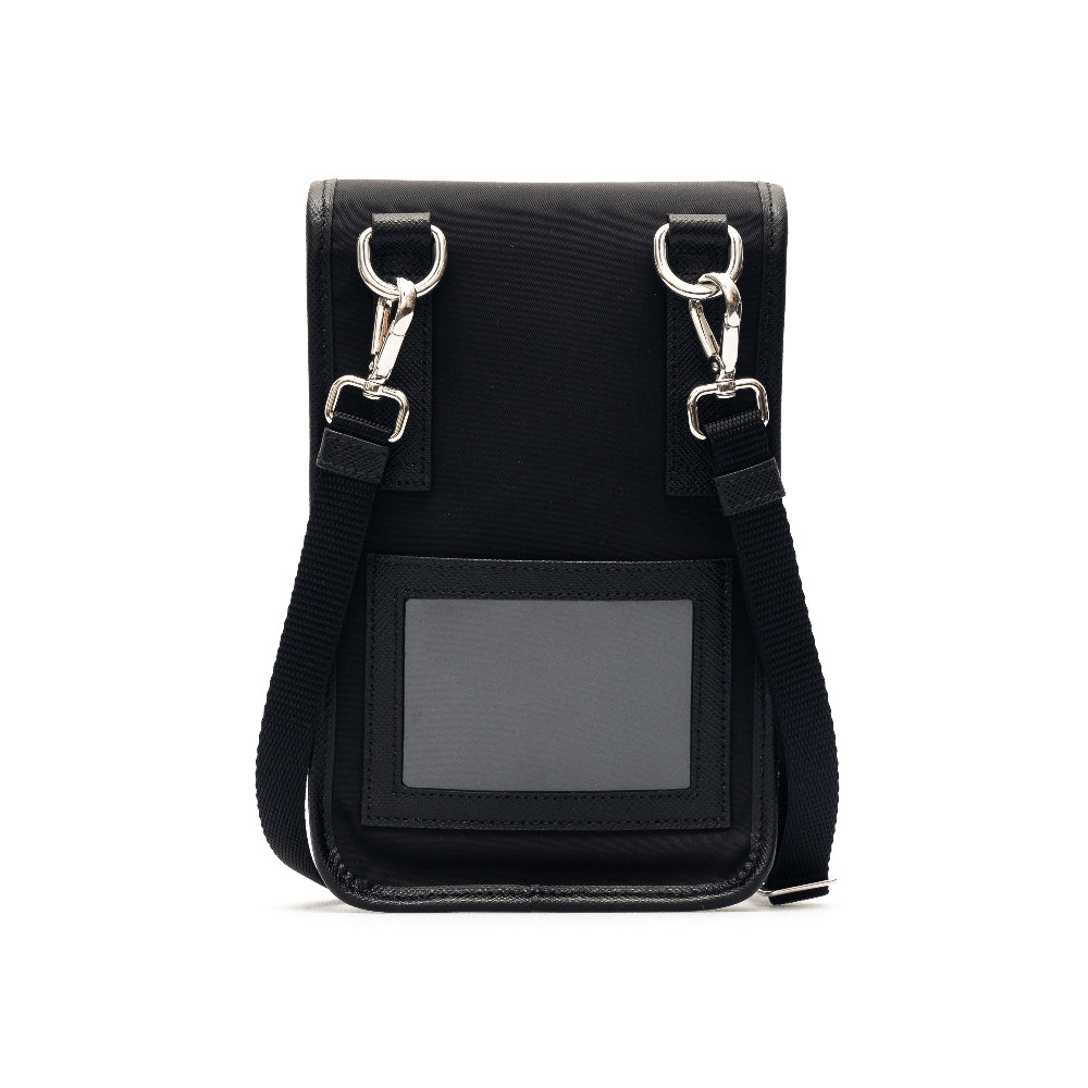 Pouch portacellulare in Re-Nylon