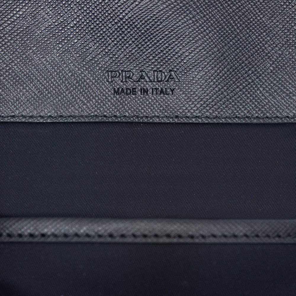 Pouch portacellulare in Re-Nylon