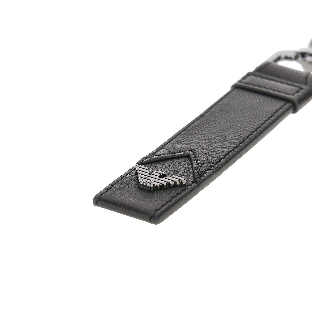 Leather key holder