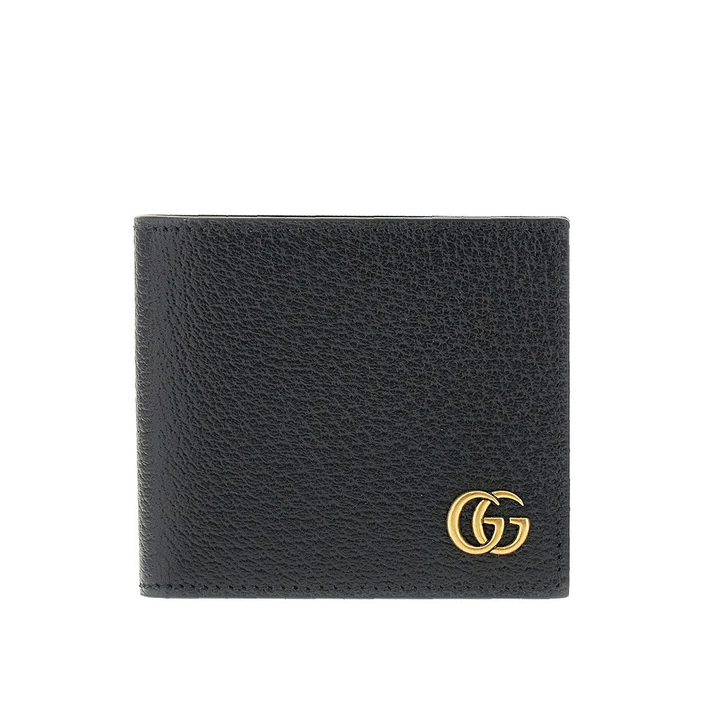 GG Marmont bi-fold wallet
