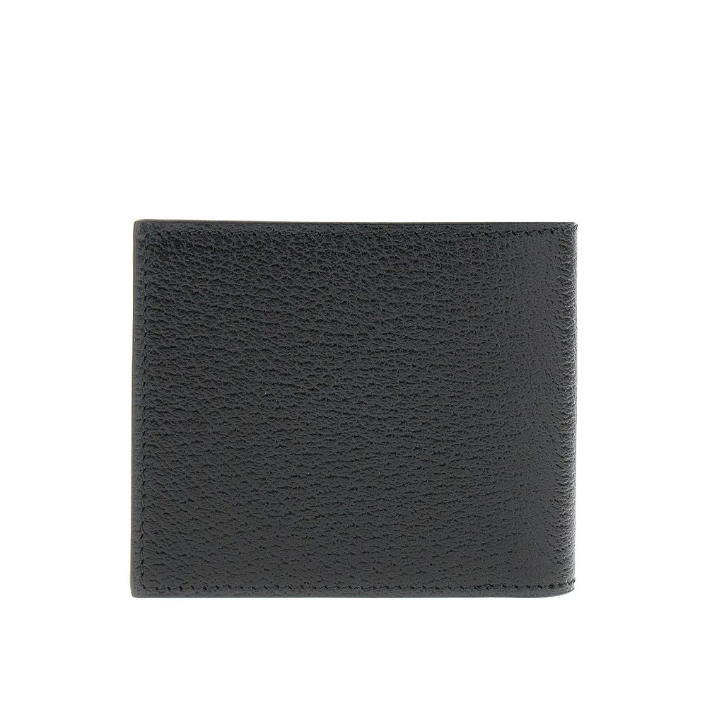 GG Marmont bi-fold wallet