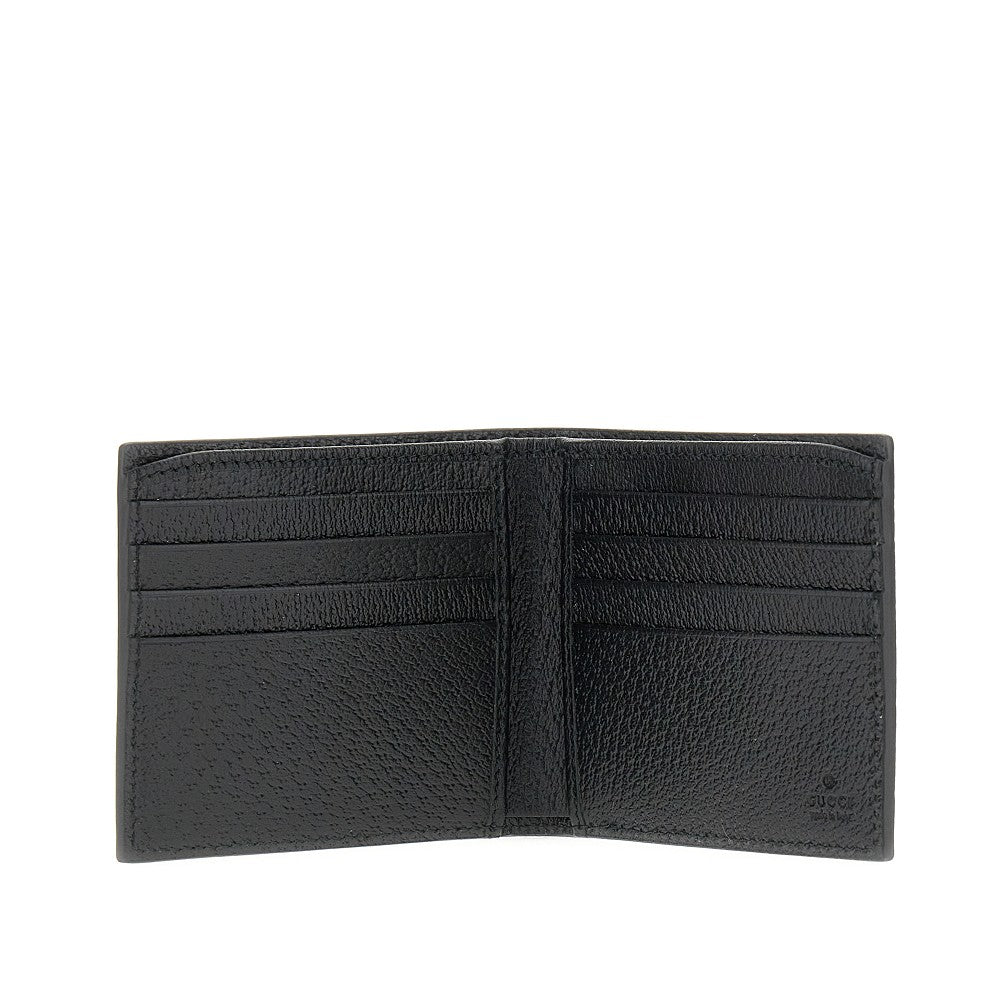 GG Marmont bi-fold wallet