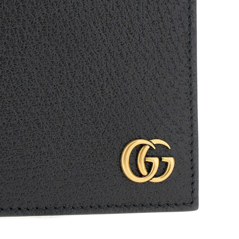 GG Marmont bi-fold wallet