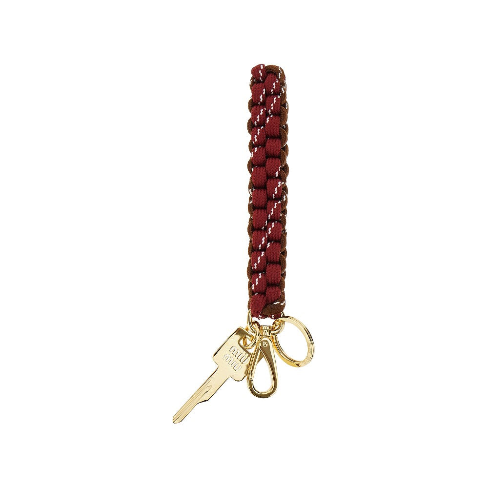 Cord trick