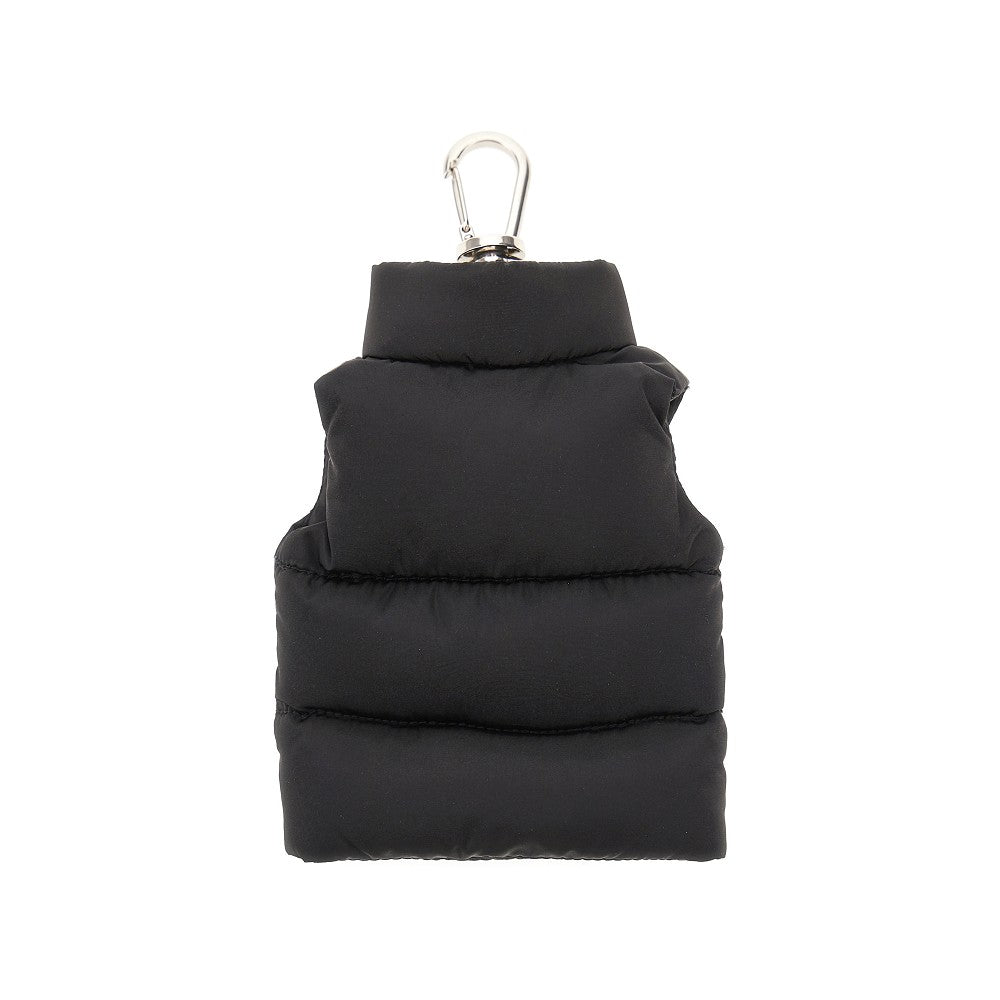 Portachiavi gilet in nylon