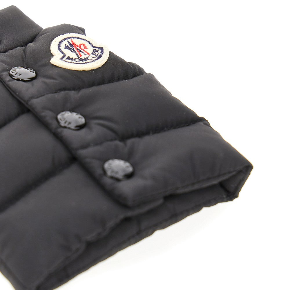 Portachiavi gilet in nylon