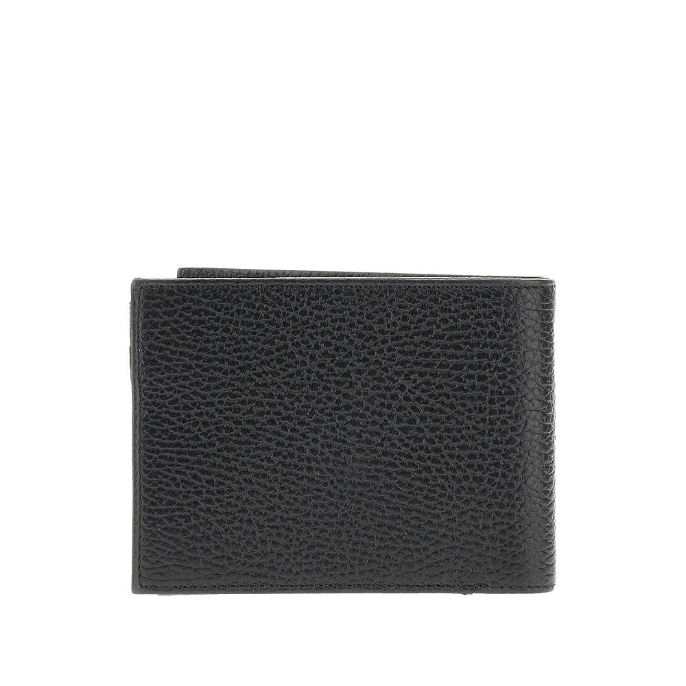 Wallet and cardholder gift set