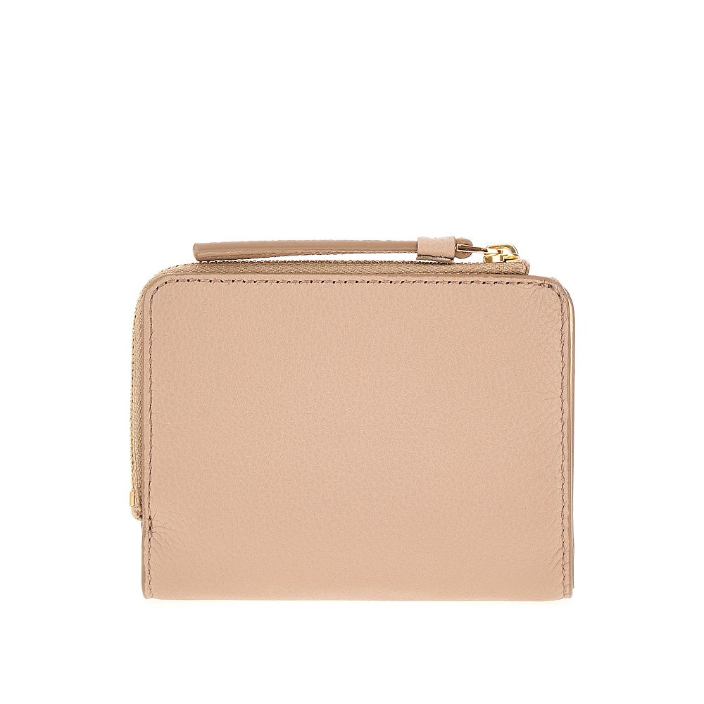 'McGraw' bi-fold wallet