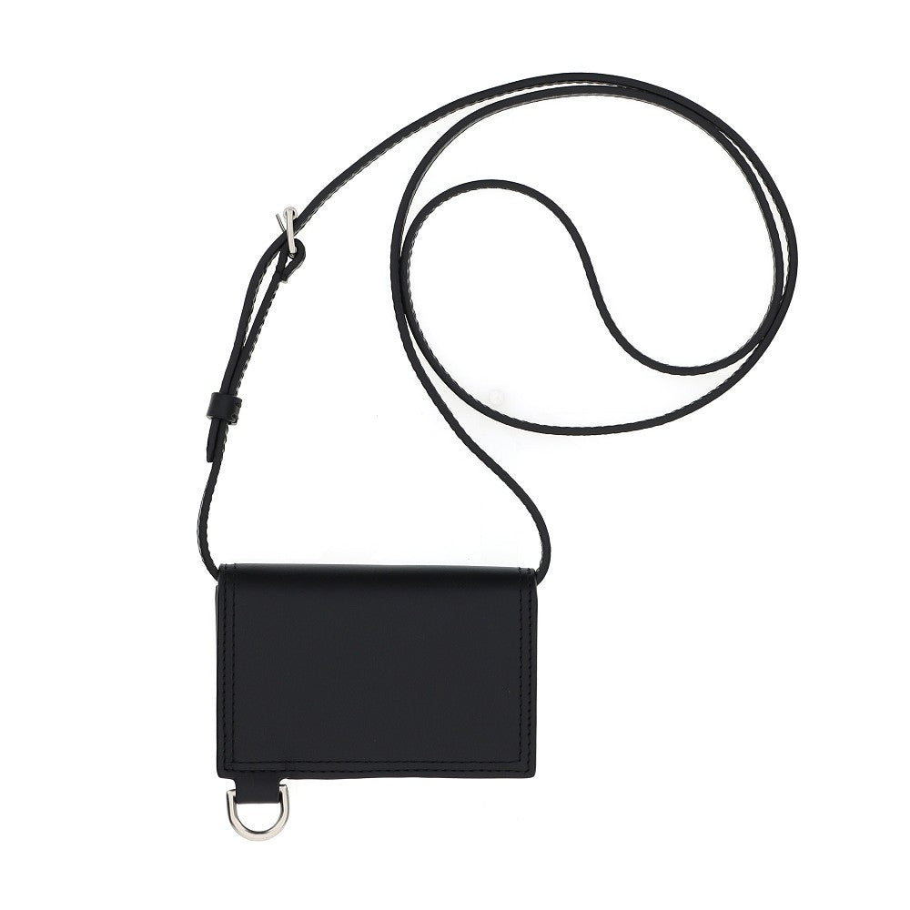 Mini pouch con tracolla 'Le porte Azur'