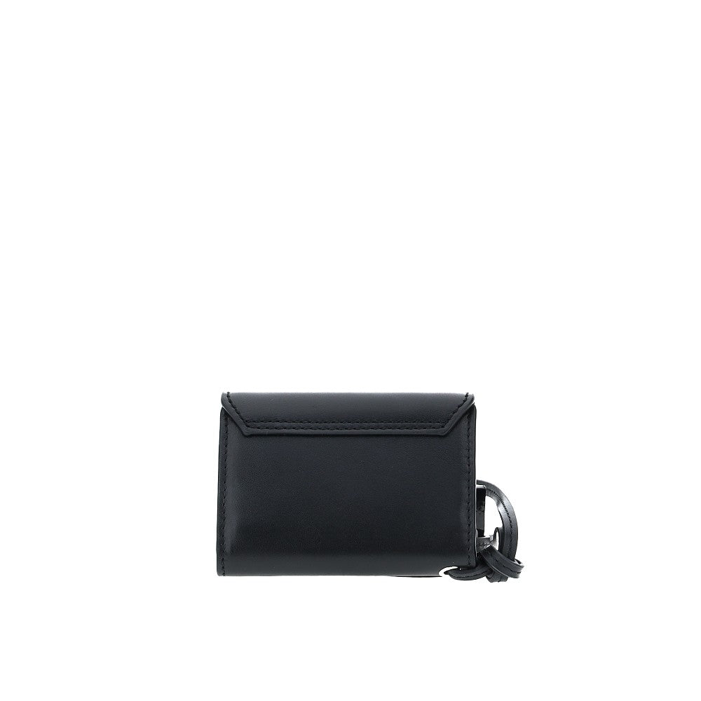 Mini portafoglio 'Le porte Jacquemus'