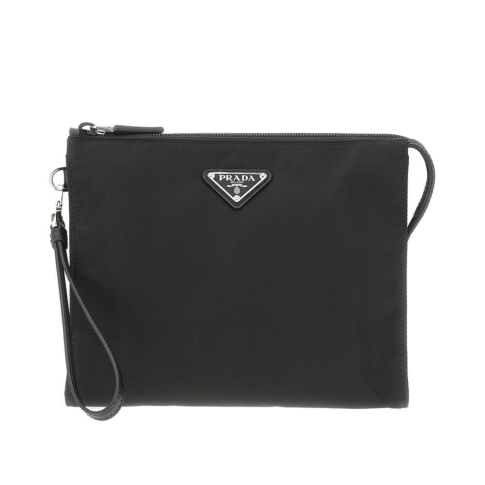 Re-Nylon pouch